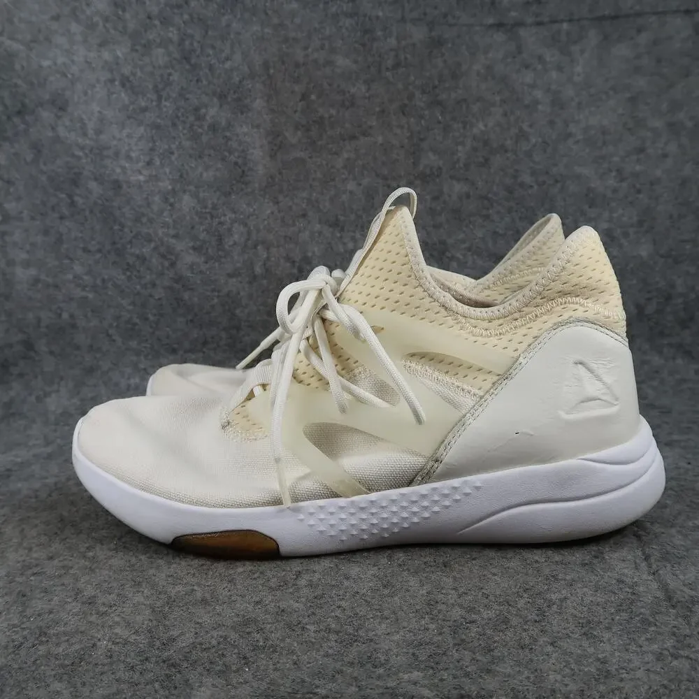 Reebok Shoes Women 8.5 Hayasu Trainer Fitness Sneaker Athletic Gym Sport Workout